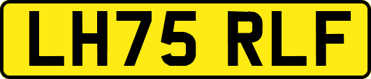LH75RLF