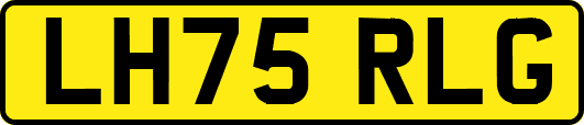 LH75RLG