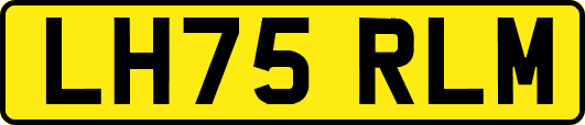 LH75RLM