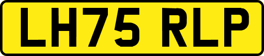 LH75RLP