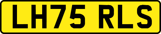 LH75RLS