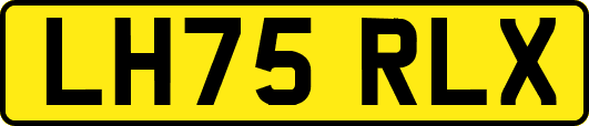 LH75RLX