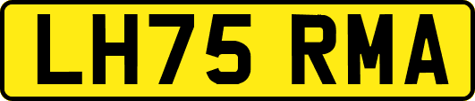LH75RMA