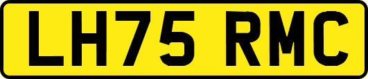 LH75RMC