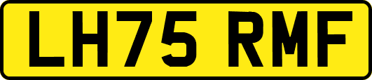 LH75RMF