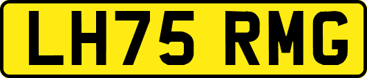 LH75RMG