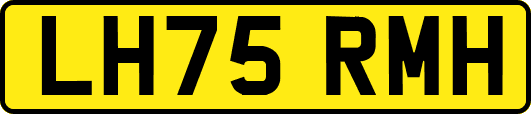 LH75RMH