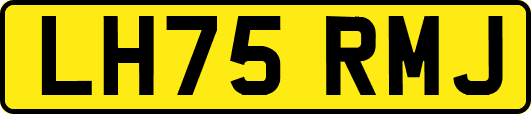 LH75RMJ