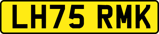 LH75RMK