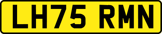LH75RMN