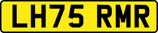 LH75RMR