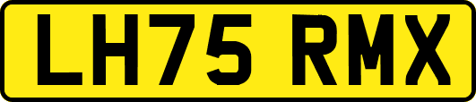 LH75RMX