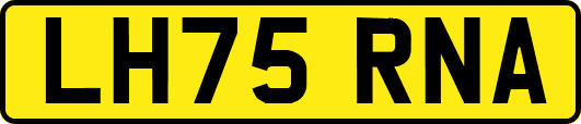 LH75RNA