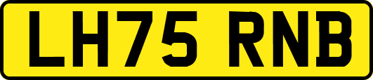 LH75RNB