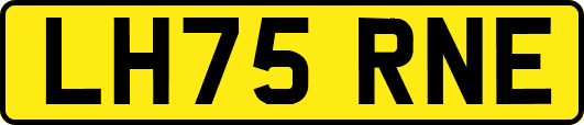 LH75RNE