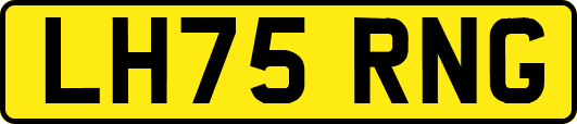 LH75RNG