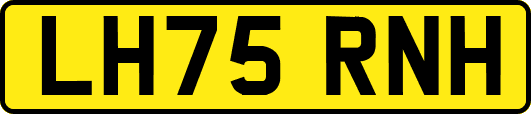 LH75RNH