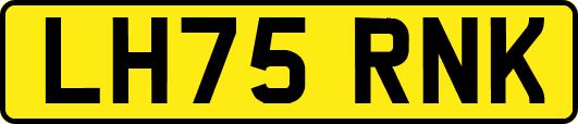 LH75RNK