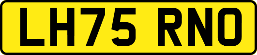 LH75RNO