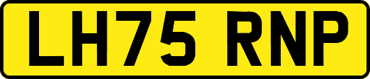 LH75RNP