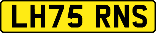 LH75RNS