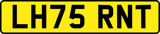 LH75RNT
