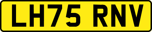 LH75RNV