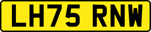 LH75RNW