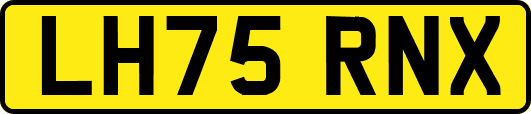 LH75RNX