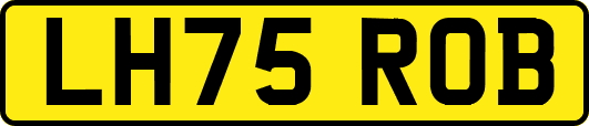 LH75ROB