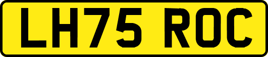 LH75ROC
