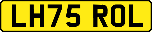 LH75ROL
