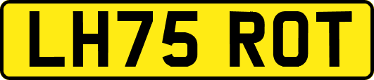 LH75ROT