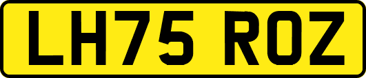 LH75ROZ