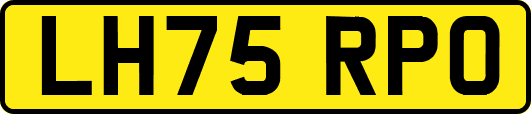 LH75RPO