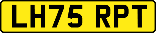 LH75RPT