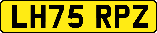 LH75RPZ