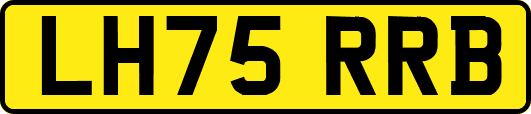 LH75RRB