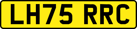 LH75RRC
