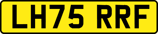 LH75RRF
