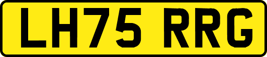 LH75RRG