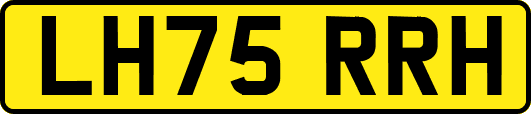 LH75RRH