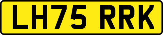 LH75RRK