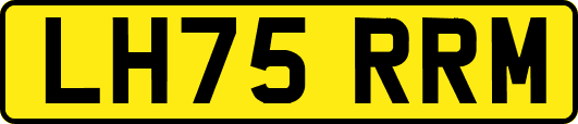 LH75RRM