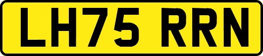 LH75RRN