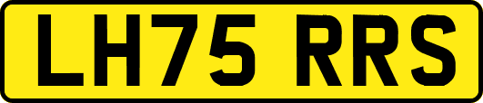 LH75RRS