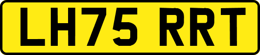 LH75RRT