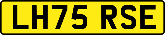 LH75RSE