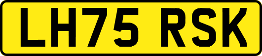 LH75RSK
