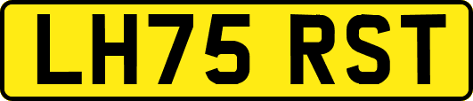 LH75RST